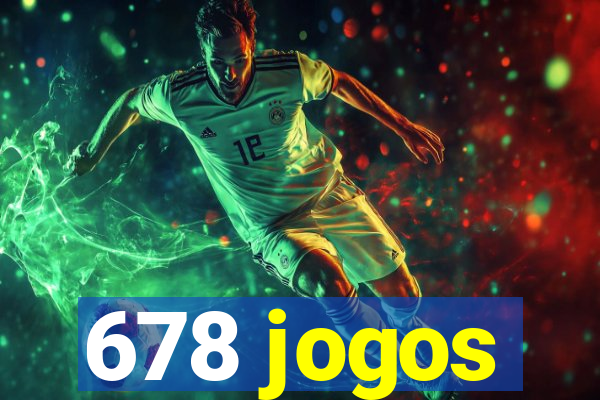 678 jogos